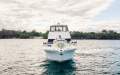 Riviera 47 Enclosed Flybridge