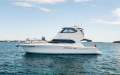 Riviera 47 Enclosed Flybridge