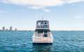 Riviera 47 Enclosed Flybridge