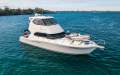 Riviera 47 Enclosed Flybridge