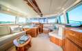 Riviera 47 Enclosed Flybridge