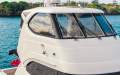 Riviera 47 Enclosed Flybridge