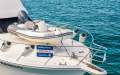 Riviera 47 Enclosed Flybridge