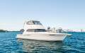 Riviera 47 Enclosed Flybridge