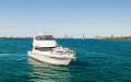 Riviera 47 Enclosed Flybridge