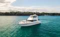 Riviera 47 Enclosed Flybridge