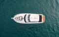 Riviera 47 Enclosed Flybridge