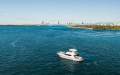 Riviera 47 Enclosed Flybridge