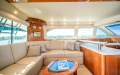 Riviera 47 Enclosed Flybridge