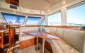 Riviera 47 Enclosed Flybridge