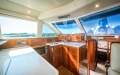 Riviera 47 Enclosed Flybridge