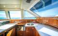 Riviera 47 Enclosed Flybridge