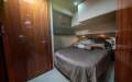 Riviera 47 Enclosed Flybridge