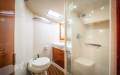 Riviera 47 Enclosed Flybridge