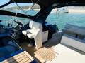 Cranchi Z35 Cruiser