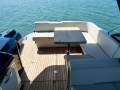 Cranchi Z35 Cruiser