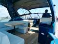 Cranchi Z35 Cruiser