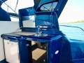 Cranchi Z35 Cruiser