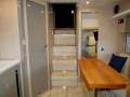 Cranchi Z35 Cruiser