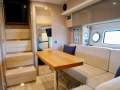 Cranchi Z35 Cruiser