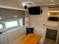 Cranchi Z35 Cruiser