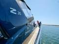 Cranchi Z35 Cruiser
