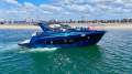 Cranchi Z35 Cruiser
