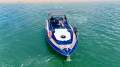 Cranchi Z35 Cruiser