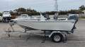 Makocraft 430 Estuary Tracker Open