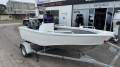 Makocraft 430 Estuary Tracker Open