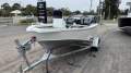 Makocraft 430 Estuary Tracker Open