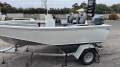 Makocraft 430 Estuary Tracker Open
