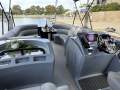 Kinocean Sports Pontoon 27ft