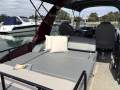 Kinocean Sports Pontoon 27ft