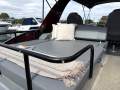 Kinocean Sports Pontoon 27ft