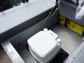 Kinocean Sports Pontoon 27ft