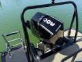Kinocean Sports Pontoon 27ft