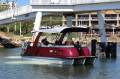 Kinocean Sports Pontoon 27ft
