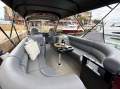 Kinocean Sports Pontoon 27ft