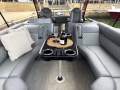Kinocean Sports Pontoon 27ft