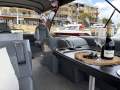 Kinocean Sports Pontoon 27ft