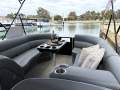 Kinocean Sports Pontoon 27ft