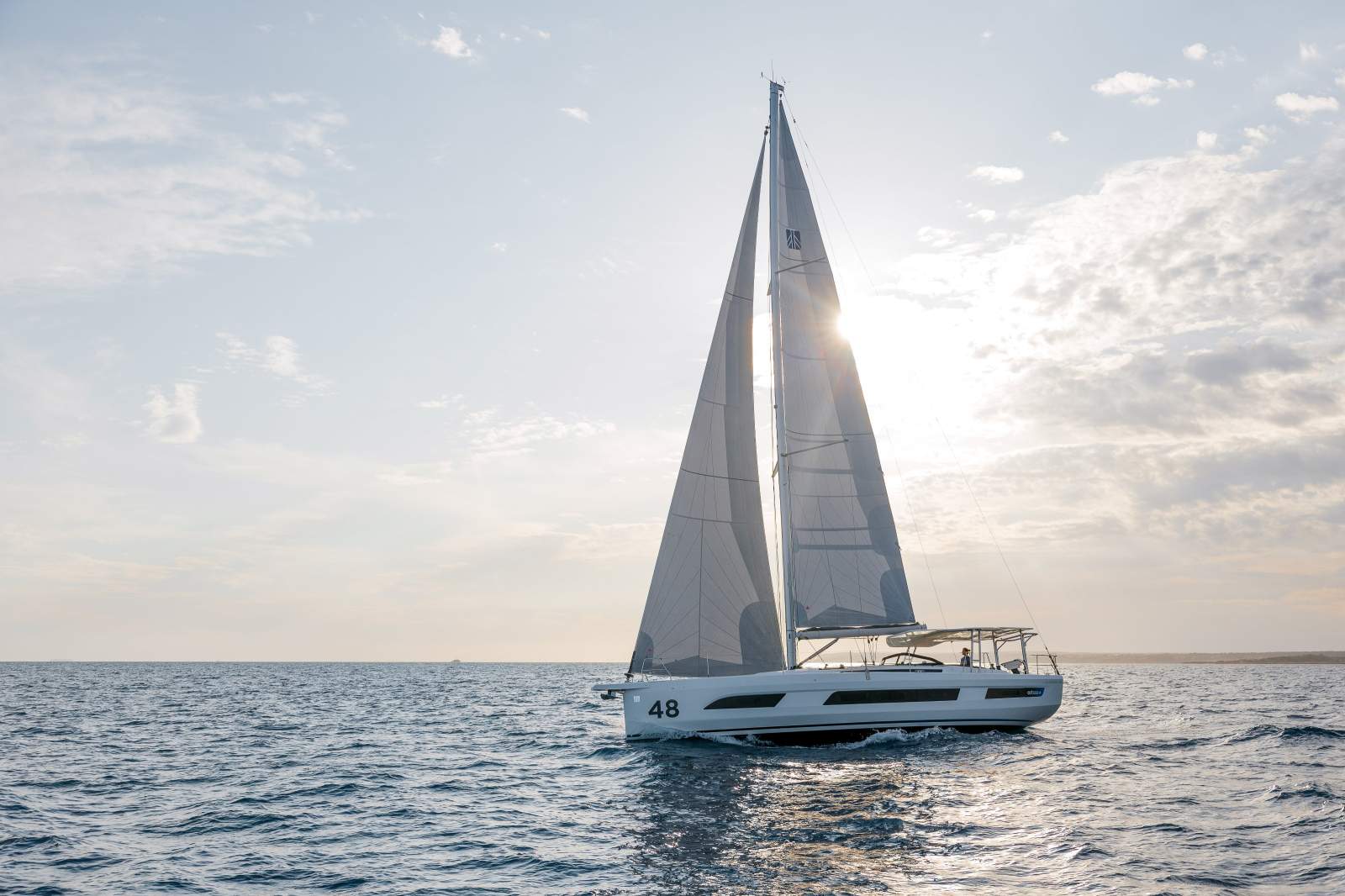 Dufour 48