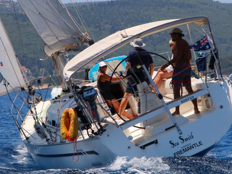 Bavaria 42