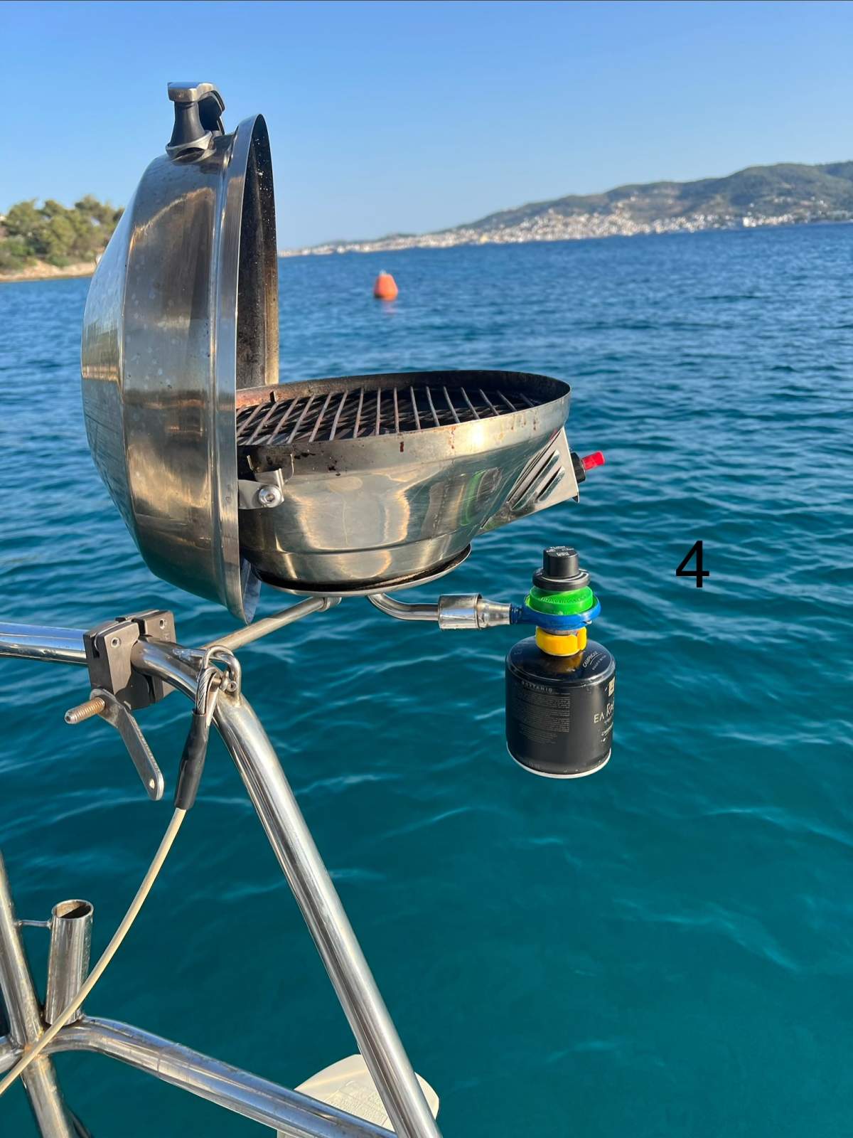 Bavaria 42