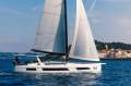 Dufour 54