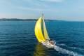 Dufour 54