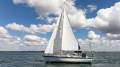 Hallberg-Rassy 39