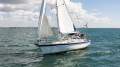 Hallberg-Rassy 39