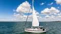 Hallberg-Rassy 39